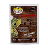 ⋆ Gremlins (Glow in the Dark, Gremlins) **Chase** 06 ⋆