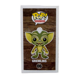 ⋆ Gremlins (Glow in the Dark, Gremlins) **Chase** 06 ⋆