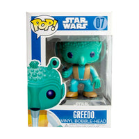 Greedo (Large Font, Blue Box) 07