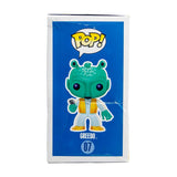 Greedo (Large Font, Blue Box) 07