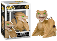Syrax (House of the Dragon) 07