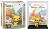 Winnie the Pooh (Flying Kite, VHS Cover) 07 - Amazon Exclusive