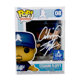 ⋆ Gabriel "Fluffy" Iglesias Signed Pop - Stadium Fluffy (Away) 08 - Stadium Edition Exclusive ⋆