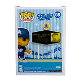 Gabriel "Fluffy" Iglesias Signed Pop - Stadium Fluffy (Away) 08 - Stadium Edition Exclusive