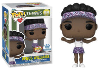 Venus Williams (Tennis) 09 - Funko Shop Exclusive