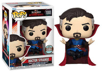Doctor Strange (Multiverse of Madness) 1008 - Specialty Series Exclusive