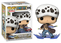 Trafalgar Law (One Piece) 1016 - Special Edition Exclusive