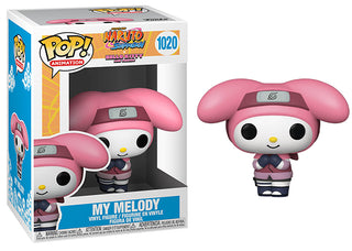 My Melody (Naruto, Sanrio) 1020