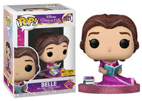 Belle (Diamond Collection) 1021 - Hot Topic Exclusive