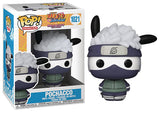 Pochacco (Naruto, Sanrio) 1021