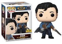 Ash (Army of Darkness) 1024 - Hot Topic Exclusive  [Damaged: 7.5/10]