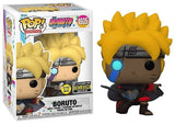 Boruto (Glow in the Dark, Boruto) 1035 - Entertainment Earth Exclusive