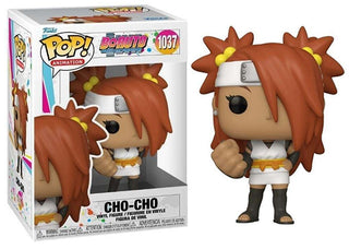Cho-Cho (Boruto) 1037