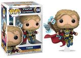 Thor (Thor Love and Thunder) 1040 [Damaged: 7.5/10]