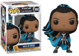 Valkyrie (Thor Love and Thunder) 1042 [Damaged: 7.5/10]