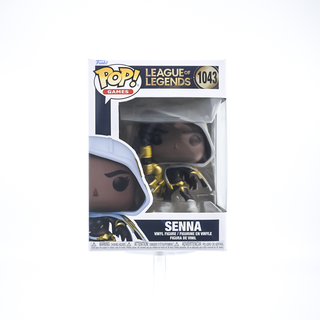 * Funko Pop! Senna (League of Legends) 1043