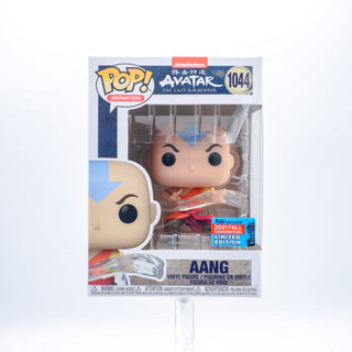 * Funko Pop! Aang (Avatar) 1044 – 2021 Fall Convention Exclusive