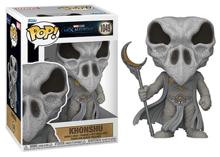 Khonshu (Moon Knight) 1049