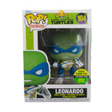 ⋆ Leonardo (Retro Toys, Teenage Mutant Ninja Turtles/ Power Rangers) 104 - 2022 Toy Tokyo/ SDCC Exclusive ⋆