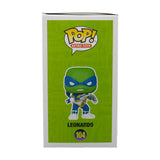 ⋆ Leonardo (Retro Toys, Teenage Mutant Ninja Turtles/ Power Rangers) 104 - 2022 Toy Tokyo/ SDCC Exclusive ⋆