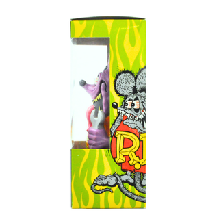 Set of 8 Funko Wacky Wobblers Rat Fink