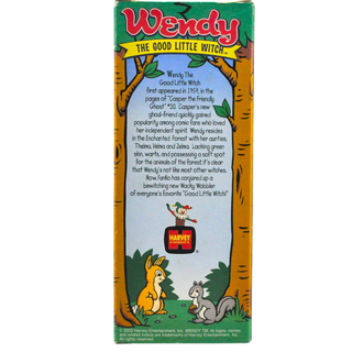 Funko Wacky Wobbler Wendy the Good Little Witch