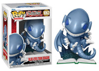 Blue Eyes Toon Dragon (Yu-Gi-Oh!) 1062  [Damaged: 7.5/10]