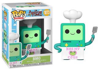BMO (Cook, Adventure Time) 1073