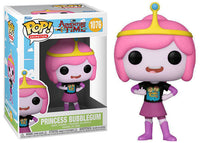 Princess Bubblegum (Rock Shirt, Adventure Time) 1076 [Damaged: 7.5/10]