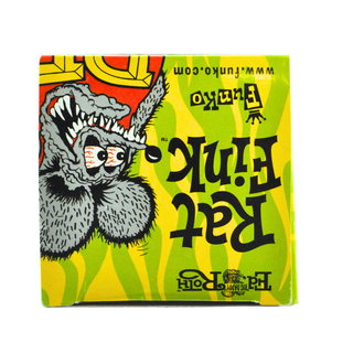 Set of 8 Funko Wacky Wobblers Rat Fink