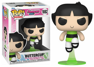Buttercup (Powerpuff Girls) 1082