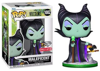 Maleficent (Diamond Collection, Villains) 1082 - Target Exclusive