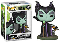 Maleficent (Villains) 1082 [Damaged: 7.5/10]