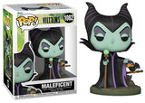 Maleficent (Villains) 1082 [Damaged: 6/10]