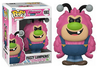 Fuzzy Lumpkins (Powerpuff Girls) 1083