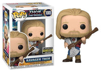 Ravager Thor (Thor Love and Thunder) 1085 - Entertainment Earth Exclusive