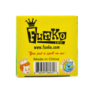 Funko Wacky Wobbler Wendy the Good Little Witch