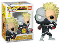Twice (My Hero Academia) 1093 - Special Edition Exclusive **Chase** [Condition: 6/10]