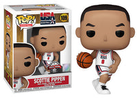 Scottie Pippen (Team USA, NBA) 109 - Special Edition Exclusive