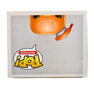 * Funko Pop! Stay Puft Marshmallow Man (6-Inch, Pink, Glow in the Dark, Ghostbusters) 109 – Fugitive Toys Exclusive