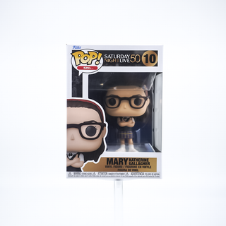 * Funko Pop! Mary Katherine Gallagher SNL 10