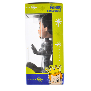 Set of 3 Funko Wacky Wobblers Freddy Stark - 2009 SDCC Exclusive /48 pcs