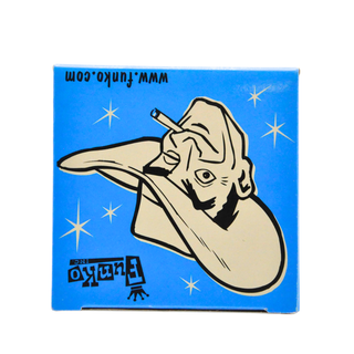 Funko Wacky Wobbler Vegas Freddy (Blue Gem)