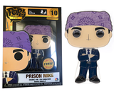 Pop! Pins Prison Mike (The Office) 10  **Chase**