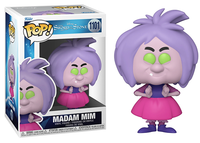 Madam Mim (The Sword in the Stone) 1101