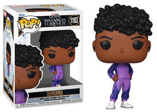 Shuri (Black Panther Wakanda Forever) 1103