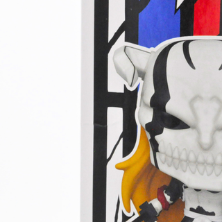 * Funko Pop! Fully-Hollowfied Ichigo (Bleach) 1104 – Entertainment Earth Exclusive