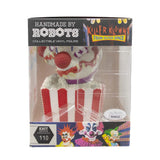 ⋆ Signature Series The Chiodo Brothers Signed HMBR - Popcorn Creature Klowns (Killer Klowns from Outer Space) /10 pcs ⋆