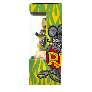 Set of 8 Funko Wacky Wobblers Rat Fink