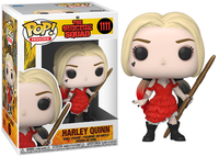 Harley Quinn (The Suicide Squad Movie) 1111
